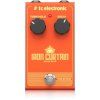 TC Electronic Iron Curtain Noise Gate guitar pedal - obrázok 2
