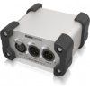 Klark Teknik DS 50 Pro Spliter - obrázok 1