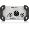 Klark Teknik DI 10A active DI Box - obrázok 2