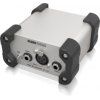 Klark Teknik DI 10A active DI Box - obrázok 1