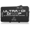 Behringer ULTRA-DI DI400P - obrázok 2