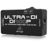 Behringer ULTRA-DI DI400P - obrázok 1
