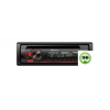 Pioneer DEH-S320BT autorádio s Bluetooth - obrázok 1
