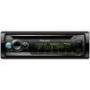 Pioneer DEH-S520BT autorádio s Bluetooth - obrázok 2