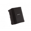 BOSE S1 Pro+/S1 Pro, priezvučný obal – čierny - obrázok 1