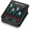TC Helicon Go XLR Mini broadcast mixer - obrázok 1