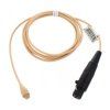 beyerdynamic TG L58 tan (TG) clip-on microphone - obrázok 1