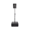 BOSE Sub1/Sub2 Adjustable Speaker Pole dištančná tyč - obrázok 2