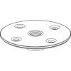 BOSE Speaker Pole Mount Adaptor - M20 Thread montážne príslušenstvo - obrázok 1