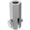 BOSE Designmax Hard consuit down pipe adapter montážne príslušenstvo - obrázok 1