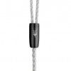 MEZE AUDIO postriebrený  PCUHD premium cable – 4,4 mm - obrázok 2