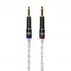 MEZE AUDIO postriebrený  PCUHD premium cable – 4,4 mm - obrázok 1