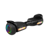 Hoverboard Rebel Cruiser Black - obrázok 8