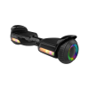 Hoverboard Rebel Cruiser Black - obrázok 10