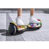 Hoverboard Rebel Cruiser Black - obrázok 14