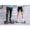 Hoverboard Rebel Cruiser Black - obrázok 2