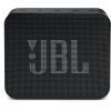 JBL GO Essential 2, černý