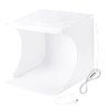 Fotoateliér Puluz PU5023 LED 23 cm