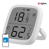 Inteligentný ZigBee LCD senzor teploty a vlhkosti Sonoff SNZB-02D - obrázok 1