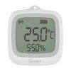 ZigBee LCD senzor teploty a vlhkosti Sonoff SNZB-02WD - obrázok 3