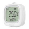 ZigBee LCD senzor teploty a vlhkosti Sonoff SNZB-02WD - obrázok 4