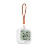 ZigBee LCD senzor teploty a vlhkosti Sonoff SNZB-02WD - obrázok 1
