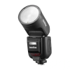 Blesk GODOX V1Pro TTL pre Canon - obrázok 2