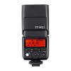 Blesk GODOX TT350 TTL pre Sony - obrázok 3