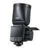 Blesk GODOX V1 TTL pre Sony - obrázok 3