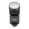 Blesk GODOX V1 TTL pre Sony - obrázok 5