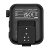 Diaľkový spúšť GODOX X3 TTL pre Fujifilm - obrázok 5