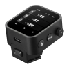 Diaľkový spúšť GODOX X3 TTL pre Fujifilm - obrázok 1