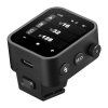 Diaľkový spúšť GODOX X3 TTL pre Olympus - obrázok 1