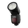 Blesk GODOX V1 TTL pre Nikon - obrázok 1