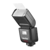 Blesk GODOX V480 TTL pre Nikon - obrázok 4