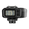 Diaľkový spúšť GODOX X1R pre Nikon - obrázok 2