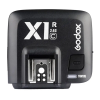 Diaľkový spúšť GODOX X1R pre Nikon - obrázok 3