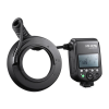 GODOX MF-R76 makro prstencový blesk - obrázok 2