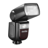 Blesk GODOX V860III TTL pre Fuji - obrázok 1