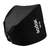 GODOX SA-30 Softbox, 30x30 cm - obrázok 2