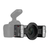Makro blesk GODOX MF12-K2 - obrázok 4