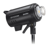 Blesk GODOX DP400IIIV - obrázok 1