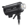 Blesk GODOX DP400IIIV - obrázok 1
