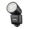 Blesk GODOX V1 mid TTL pre Nikon - obrázok 2