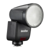 Blesk GODOX V1 mid TTL pre Nikon - obrázok 1