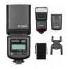 Blesk GODOX TT520III TTL - obrázok 1