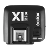 Diaľkový spúšťač GODOX X1R TTL pre Sony - obrázok 3