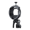 Držiak pre blesk GODOX S3 TTL Speedlite - obrázok 1
