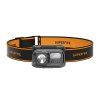 Superfire HL23-S headlamp flashlight, 350lm, USB-C - obrázok 1