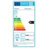 Whirlpool WOI4S8CM1SBA - energetický štítok